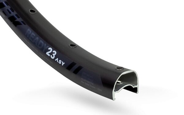 Riteņa aploce 700C - BlackJack Ready 23 ASY