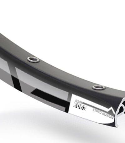 Riteņa aploce 29" - Rodi Blackrock 23