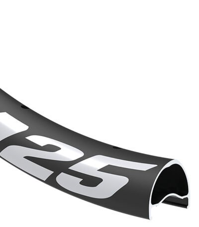 Riteņa aploce 700C - BlackJack SL 25 ASY