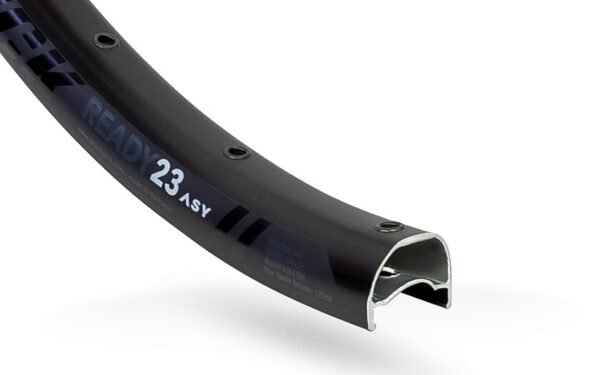 Riteņa aploce 700C - BlackJack Ready 23 ASY