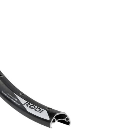 Riteņa aploce 27.5" - Rodi Tryp 25 EVO