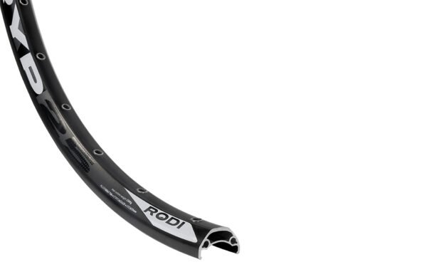 Riteņa aploce 27.5" - Rodi Tryp 25 EVO