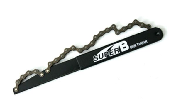 Rīks Super B - Super B 8909