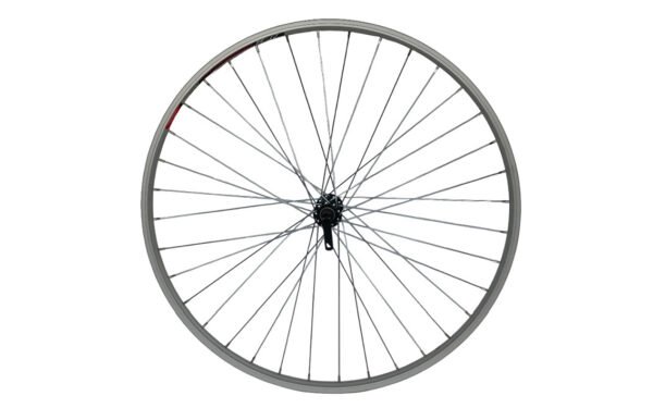 Priekšējais ritenis 28" - Shining CT-46 QR