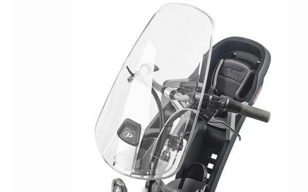 Vējstikls bērnu sēdeklīšiem - Polisport