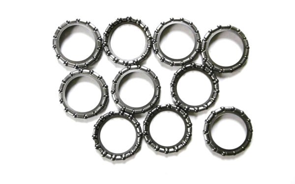 Gultnis stūres statnis - Pro Supergo