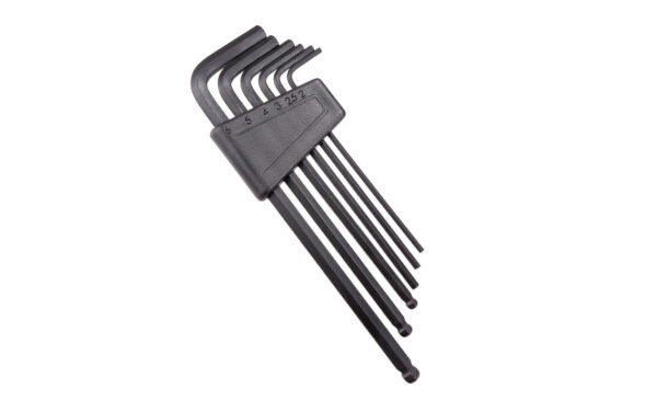 Uzgriežņu atslēgu komplekts Super B - Super B 7705