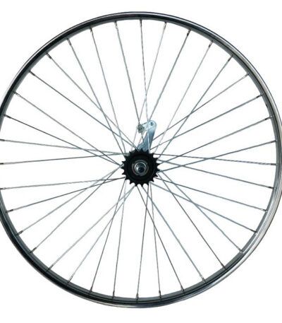 Aizmugurējais ritenis 28" - Shining 7X SS Falcon