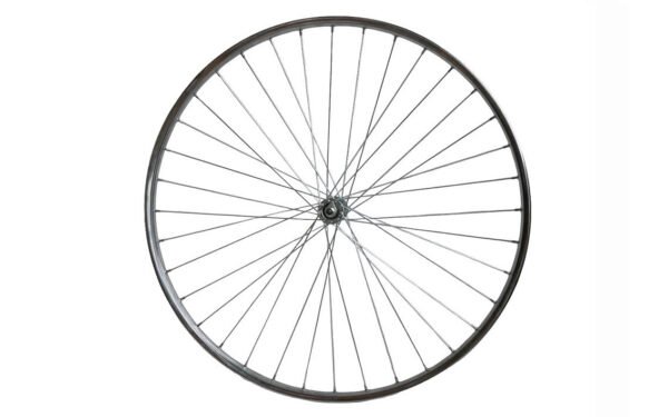 Priekšējais ritenis 28" - Shining 7X NUT