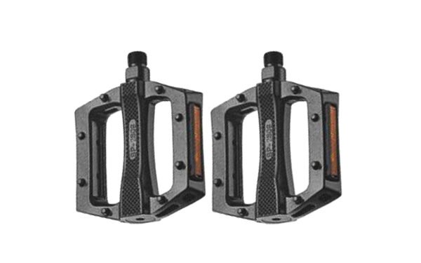 Pedāļi BMX - Union SP-2309