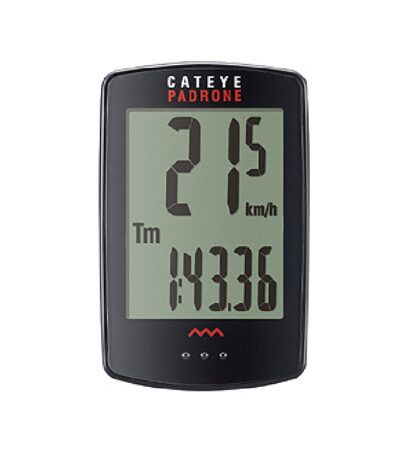 Velodators - Cat Eye Padrone