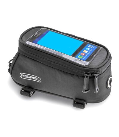 Somiņa ar mobilā tālruņa turekli - SahooBags