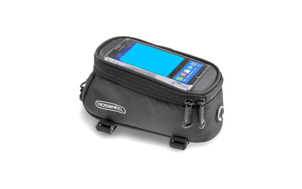 Somiņa ar mobilā tālruņa turekli - SahooBags