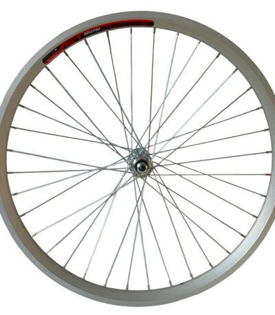 Priekšējais ritenis 26" - Shining A-320 NUT