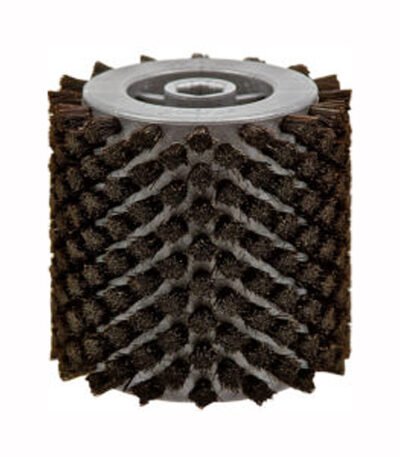 Zirgu matu rotējošā suka