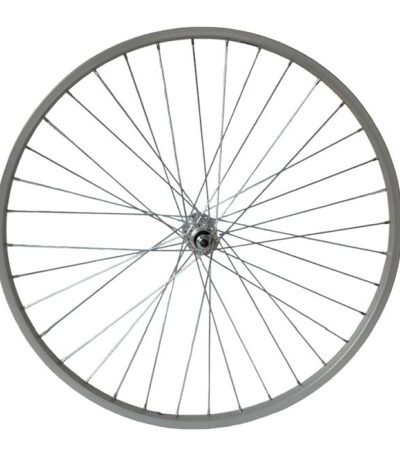 Priekšējais ritenis 26" - Shining A-6N NUT