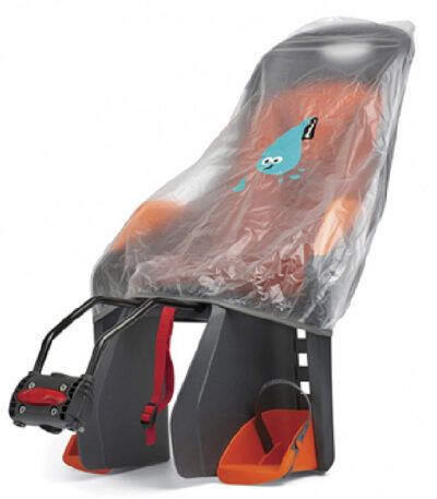 Bērnu sēdeklīša pārsegs - Polisport