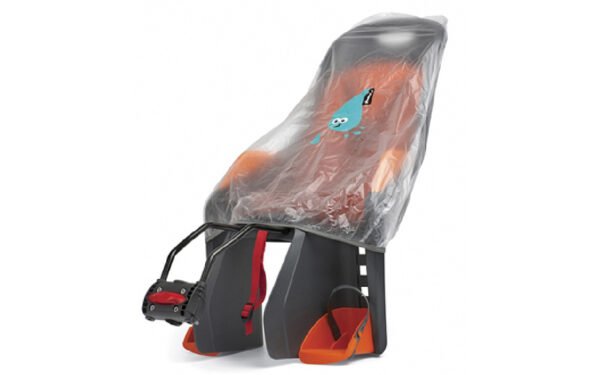 Bērnu sēdeklīša pārsegs - Polisport