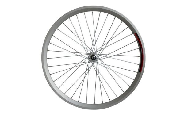 Aizmugurējais ritenis 26" - Shining A-320 NUT MF