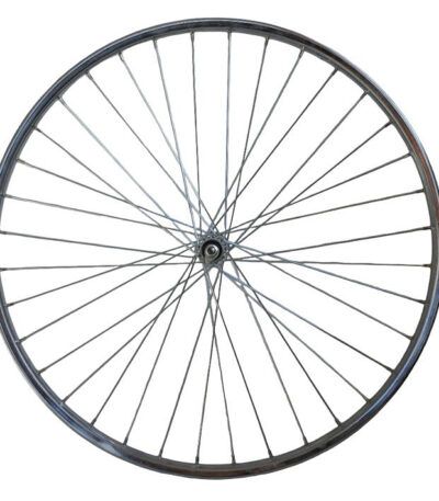 Priekšējais ritenis 26" - Shining 7X NUT