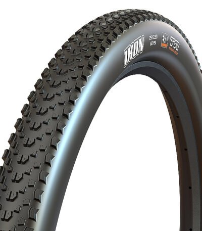 Velosipēda riepa - Maxxis 27.5 x 2.20 Ikon