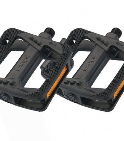 BMX pedāļi - Wellgo LU-B78