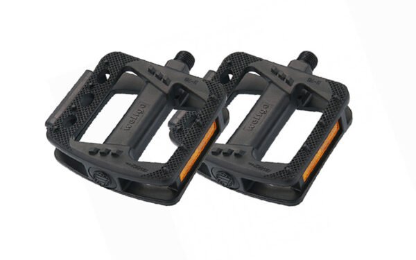 BMX pedāļi - Wellgo LU-B78