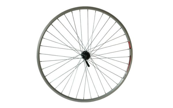 Aizmugurējais ritenis 28" - Shining CT-46 QR FH