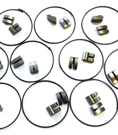 Remonta komplekts priekš aizmugurējā zvaigznīšu bloka (sunīši) -