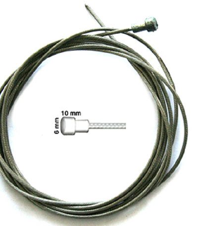 Bremžu trose - Alhonga