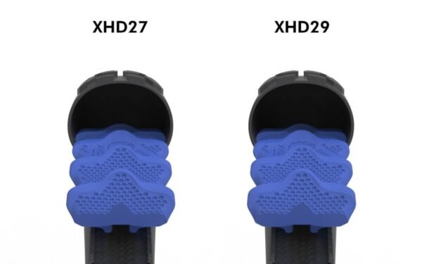 Bezkameru riepu ieliktnis - Tubolight Diamana XHD 29" - Diamana XHD 27.5" Mullet