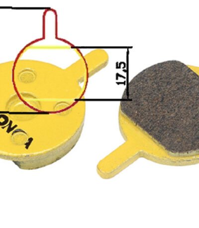 Diskbremžu kluči - Alhonga