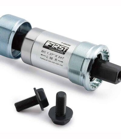 Monobloka vārpsta - First 68 F2001-E