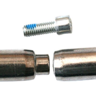 Iemavas rāmim ar amortizāciju -