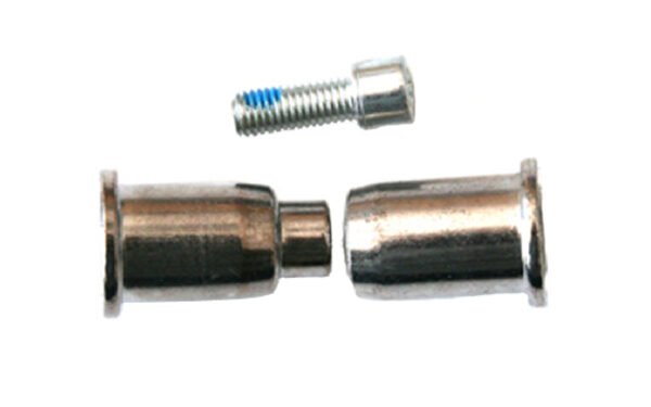 Iemavas rāmim ar amortizāciju -