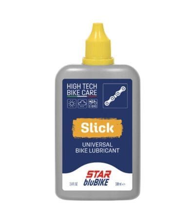 Eļļa - Star Blubike Slick