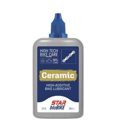 Eļļa - Star Blubike Ceramic