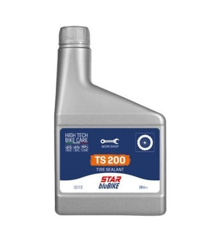 Riepu hermētiķis - Star Blubike TS200