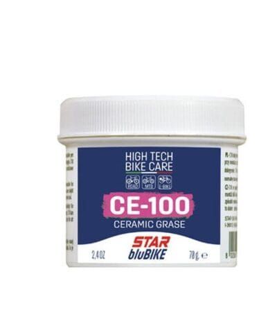 Eļļa - Star Blubike CE-100