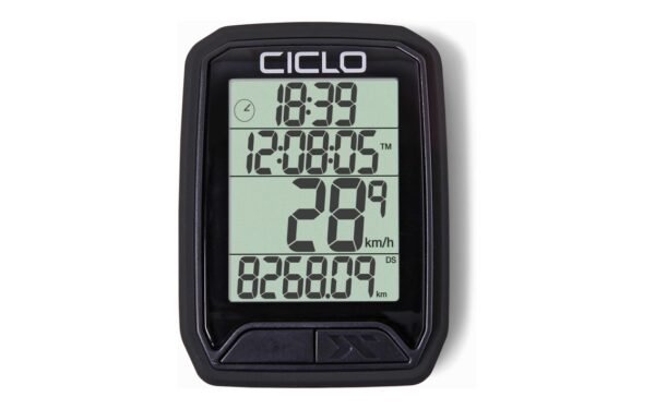 Velodators - Ciclo Protos 213