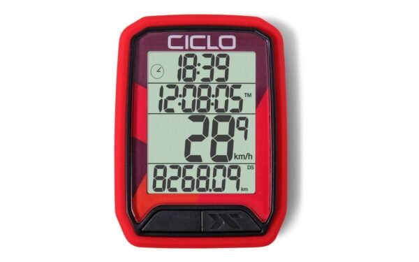 Velodators - Ciclo Protos 213