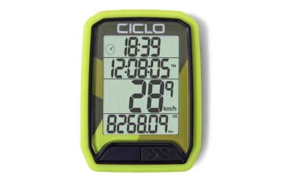 Velodators - Ciclo Protos 213