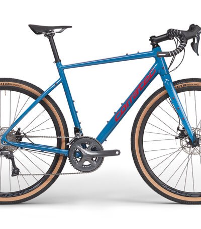 Velosipēds - Corratec Allroad Travel 2 28"
