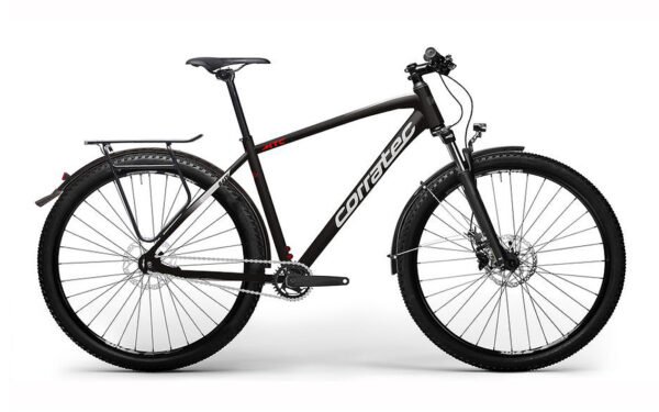 Velosipēds - Corratec MTC  Base Gent 29"