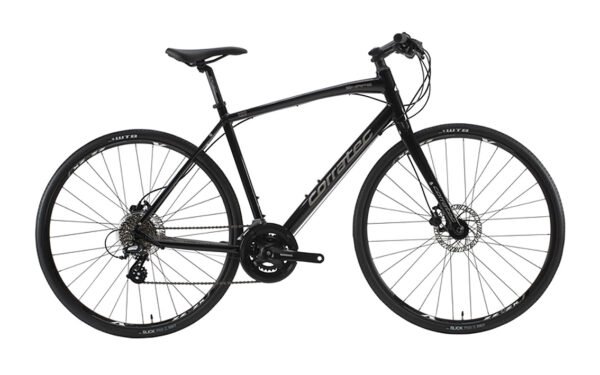 Velosipēds - Corratec Shape Urban 28"