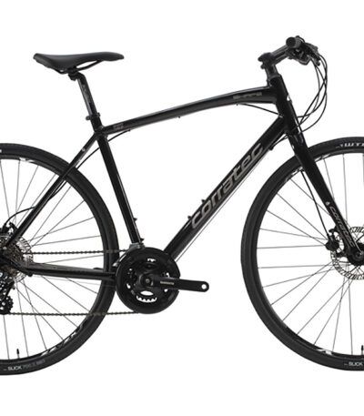 Velosipēds - Corratec Shape Urban 28"
