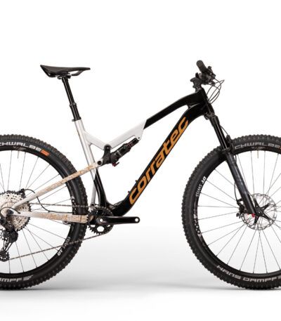 Velosipēds - Corratec Revolution iLink Pro 29"