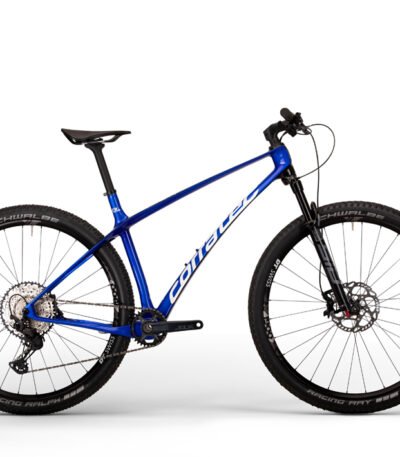 Velosipēds - Corratec Revo Bow SL Pro 29"