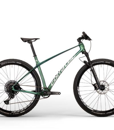 Velosipēds - Corratec Revo Bow 29"