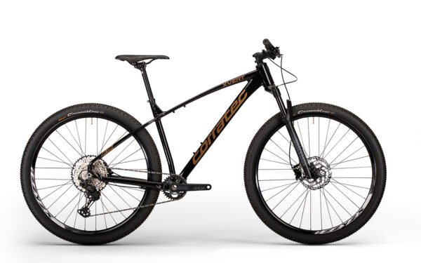 Velosipēds - Corratec X-Vert Pro Team 29"